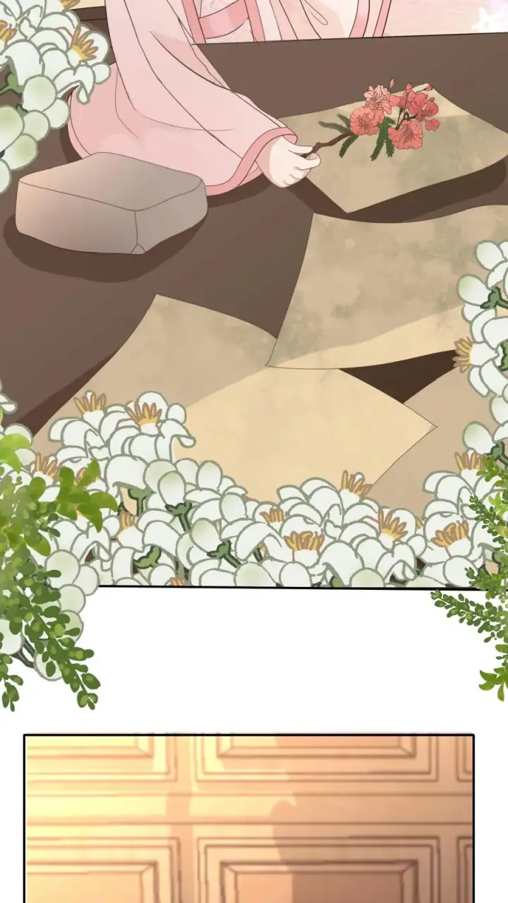 漫画《团宠萌宝：四岁小师傅下山了》第51话 狂喝洗澡水第5张图