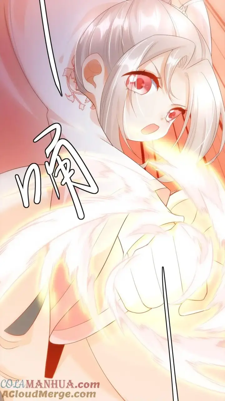 漫画《团宠萌宝：四岁小师傅下山了》第55话 保镖：干！帅爆第7张图