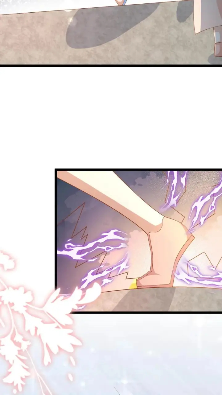 漫画《团宠萌宝：四岁小师傅下山了》第70话 唐笑被绑架第24张图