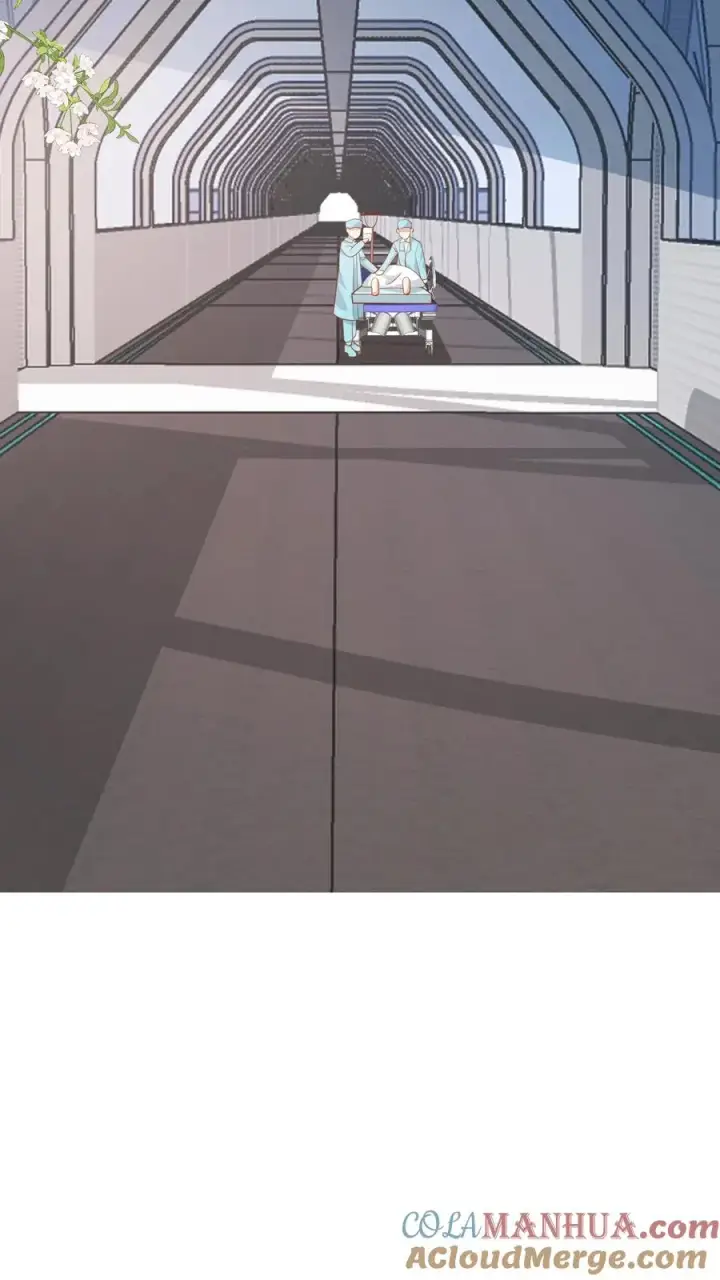 漫画《团宠萌宝：四岁小师傅下山了》第71话 乖，吃药药第3张图