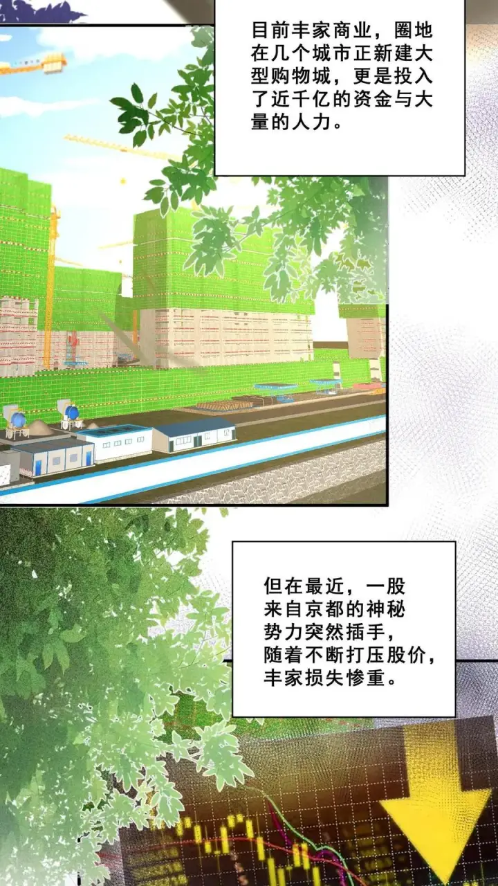 漫画《团宠萌宝：四岁小师傅下山了》第77话 登门道歉第4张图