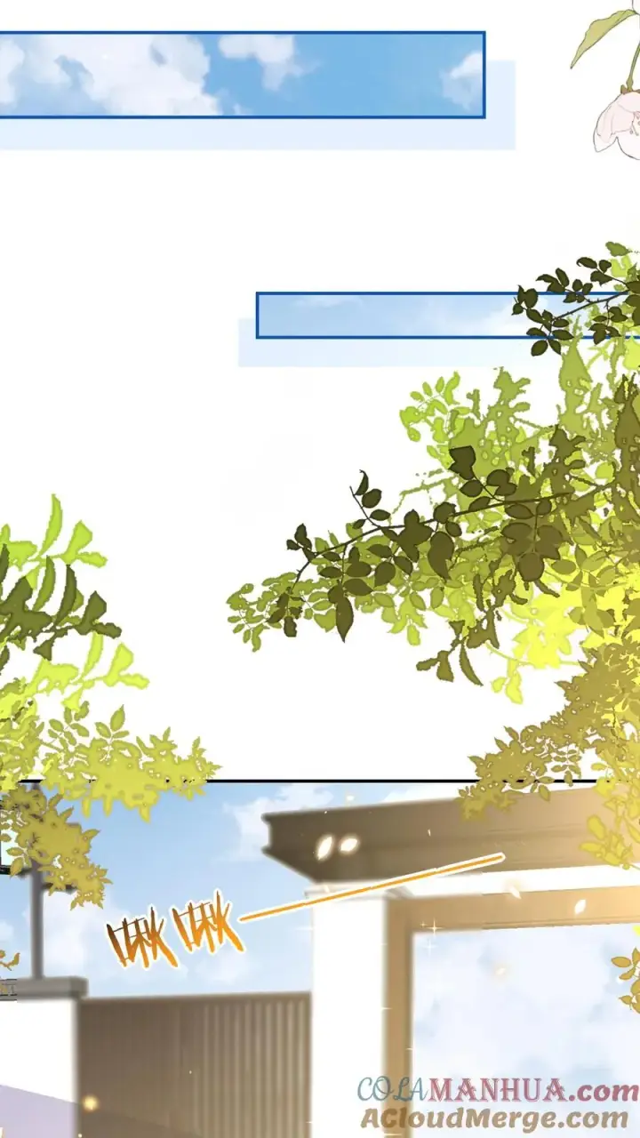 漫画《团宠萌宝：四岁小师傅下山了》第81话 山上来人了！第13张图