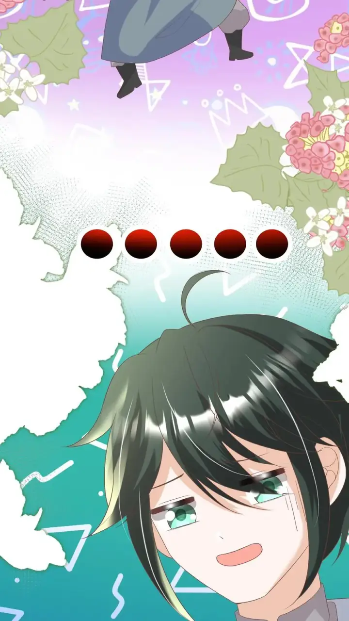 漫画《团宠萌宝：四岁小师傅下山了》第81话 山上来人了！第26张图