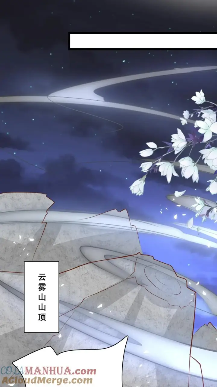 漫画《团宠萌宝：四岁小师傅下山了》第87话 魔道门退兵第19张图
