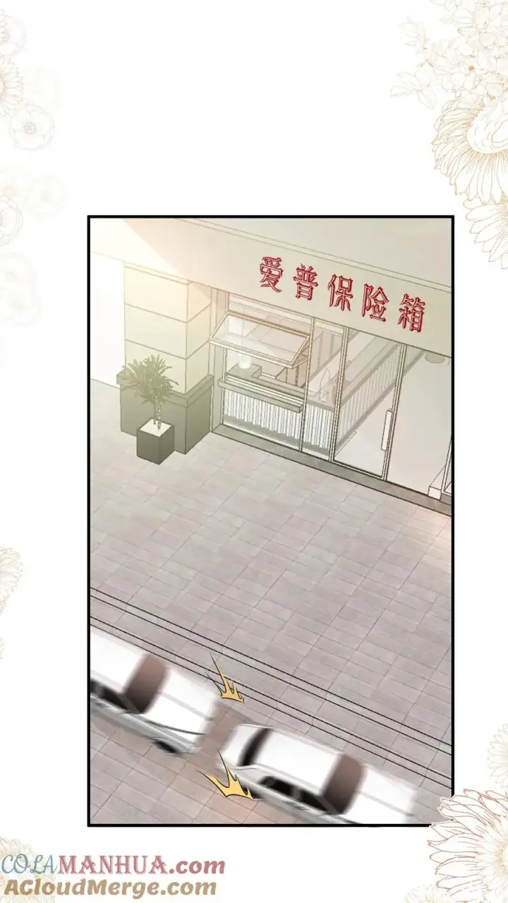 漫画《团宠萌宝：四岁小师傅下山了》第8话 要最坚固的保险箱第19张图