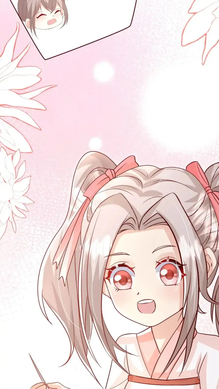 漫画《团宠萌宝：四岁小师傅下山了》第89话 被带偏的聚会第26张图