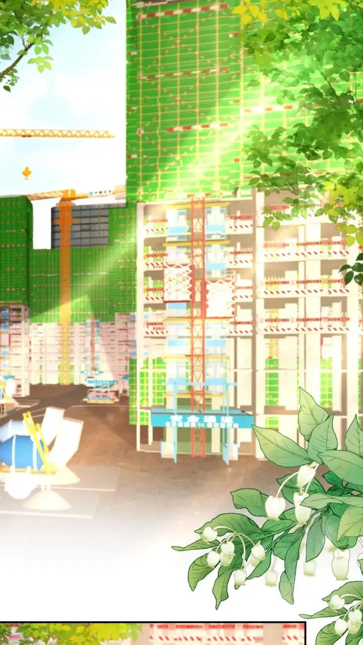 漫画《团宠萌宝：四岁小师傅下山了》第92话 社会我刀哥第22张图