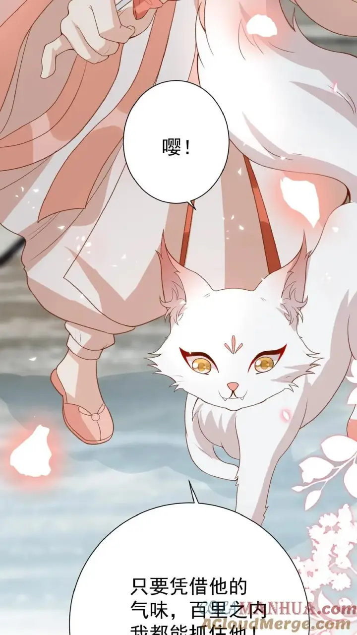 漫画《团宠萌宝：四岁小师傅下山了》第96话 吃糖的四岁“老人家”第19张图