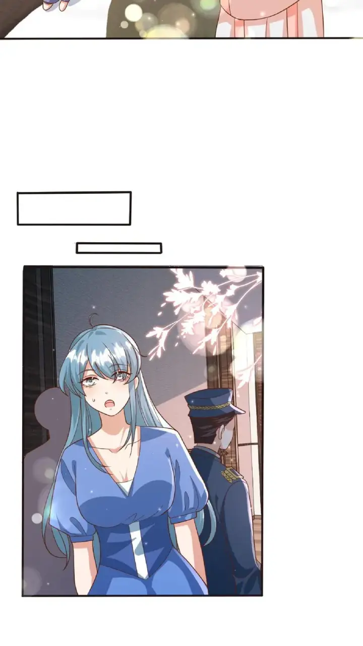 漫画《团宠萌宝：四岁小师傅下山了》第98话 狂飙第10张图
