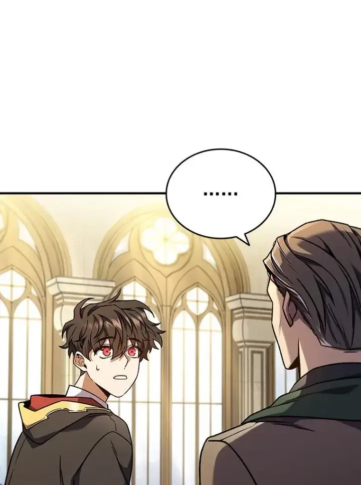 漫画《吞龙魔法师》2.摆脱霸凌第9张图