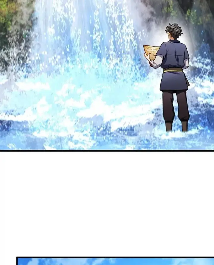 漫画《吞龙魔法师》8.光的指引第93张图
