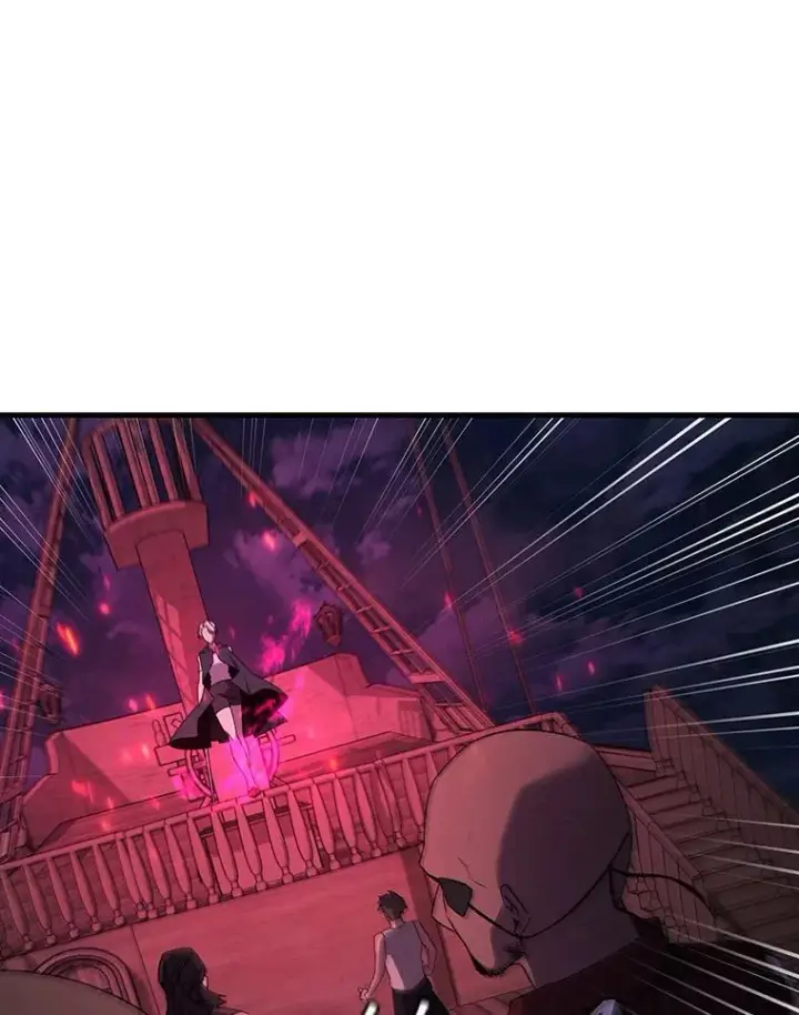 漫画《吞龙魔法师》13.艰难的对决第57张图