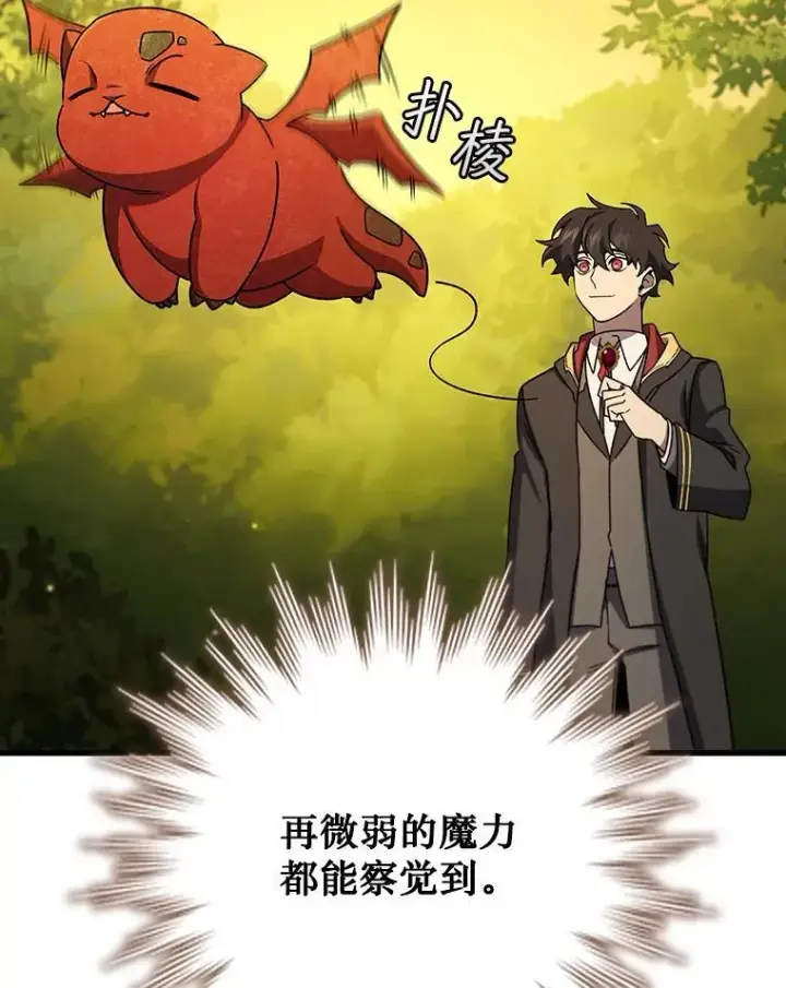 漫画《吞龙魔法师》21.异教徒第71张图