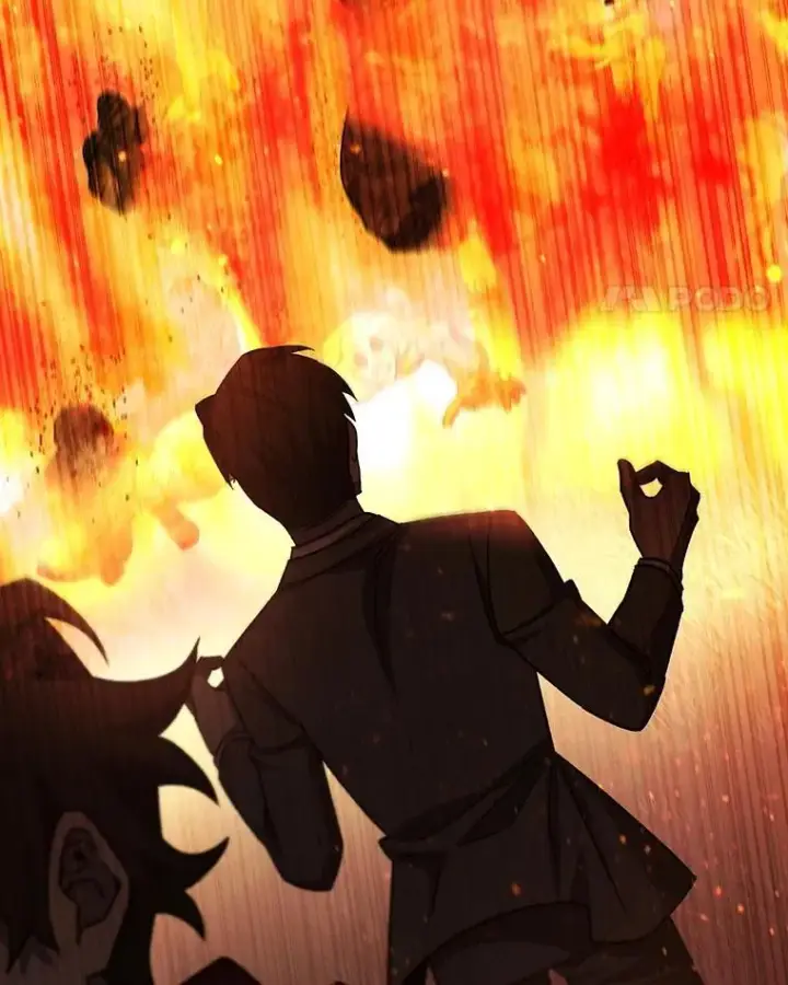 漫画《吞龙魔法师》22.陷阱第120张图