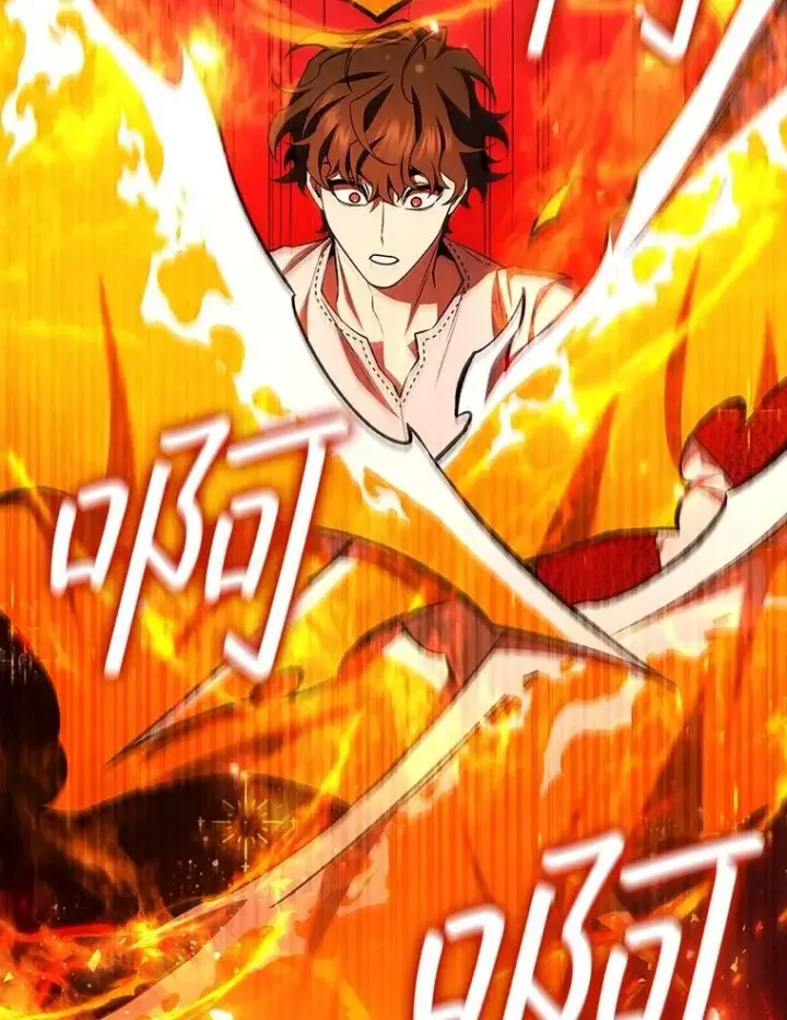 漫画《吞龙魔法师》54.是他杀的第45张图