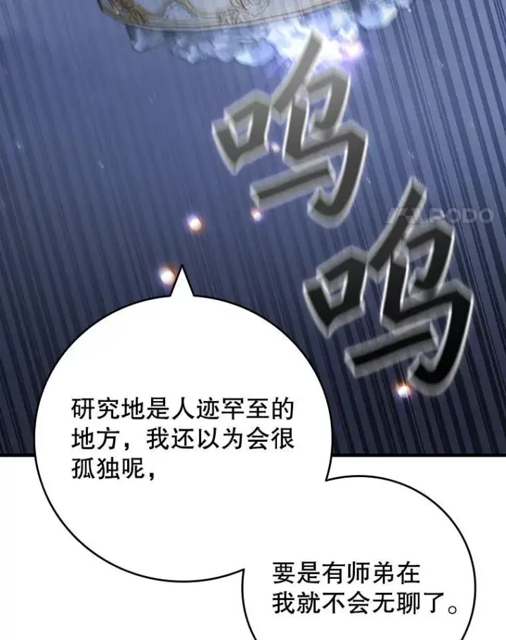 漫画《吞龙魔法师》60.白塔塔主第145张图