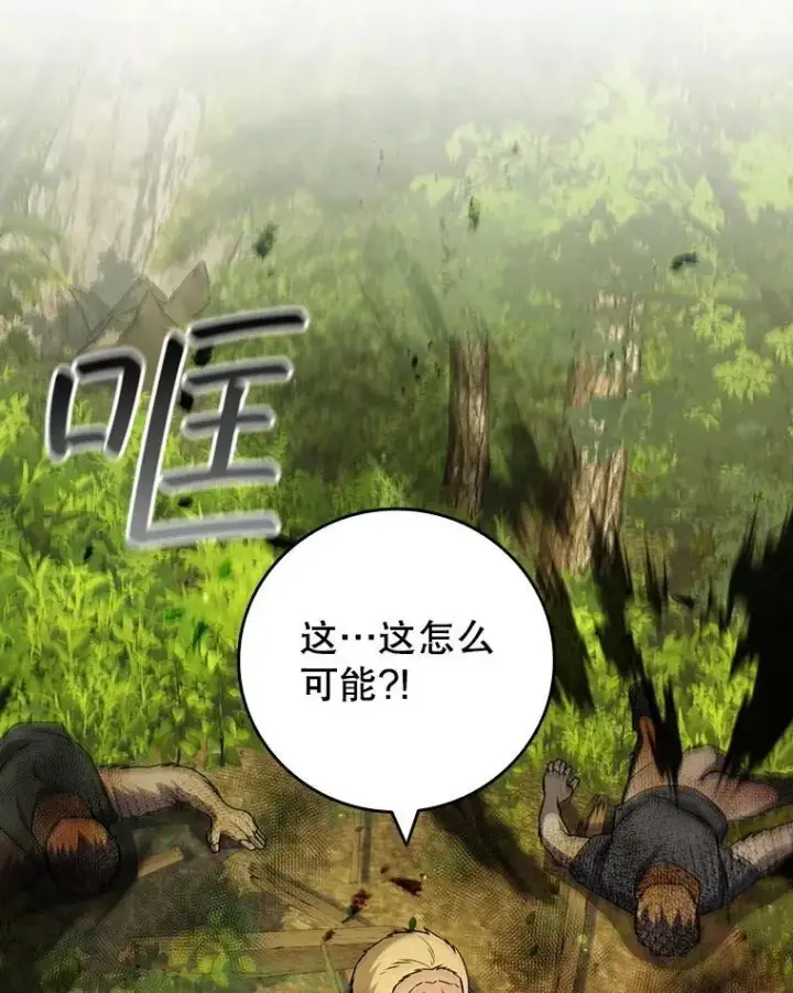 漫画《吞龙魔法师》69.兽王的邀请第28张图
