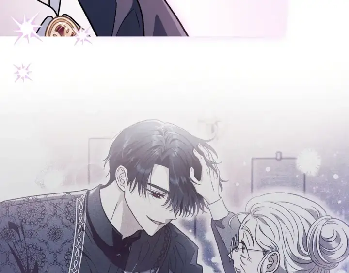 漫画《完蛋！成了反派的试毒小跟班》第87话 情话大师第230张图