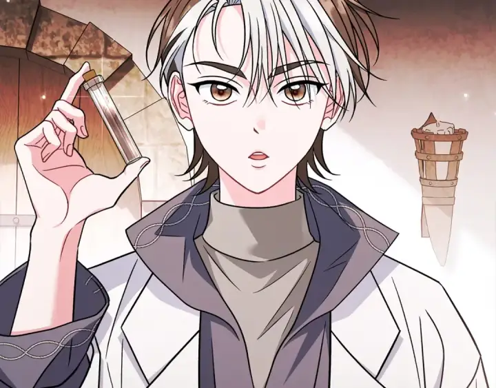 漫画《完蛋！成了反派的试毒小跟班》第88话 魔塔的曾经第212张图