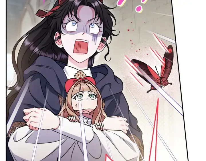 漫画《完蛋！成了反派的试毒小跟班》第89话 狂热粉丝第70张图