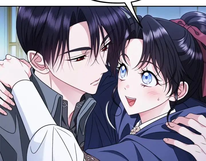 漫画《完蛋！成了反派的试毒小跟班》第90话 不看好第145张图