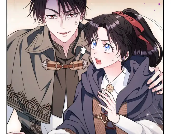漫画《完蛋！成了反派的试毒小跟班》第90话 不看好第89张图