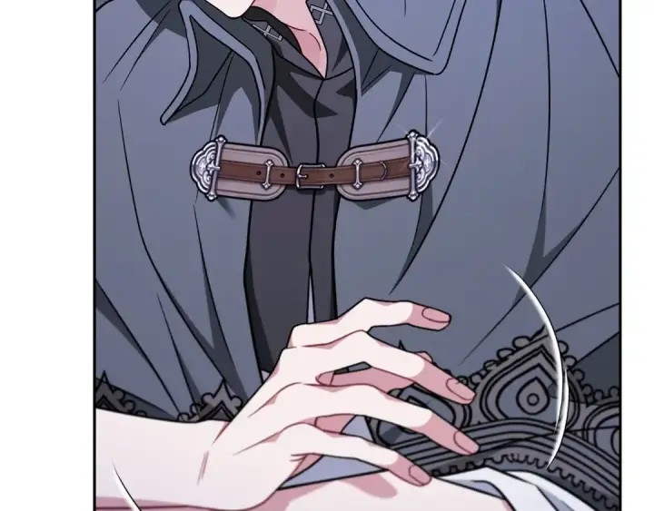 漫画《完蛋！成了反派的试毒小跟班》第91话 想听真心话第145张图