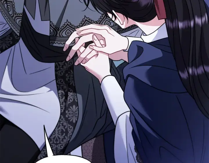 漫画《完蛋！成了反派的试毒小跟班》第91话 想听真心话第162张图