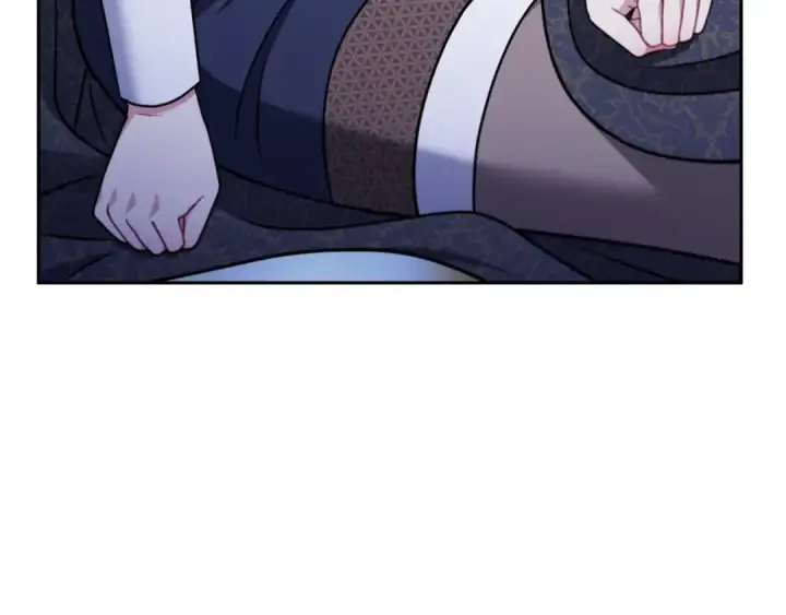 漫画《完蛋！成了反派的试毒小跟班》第91话 想听真心话第173张图