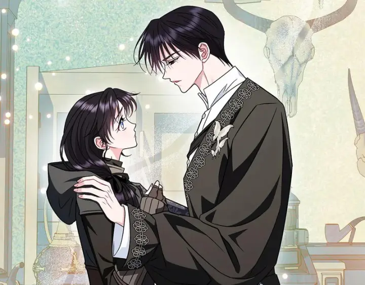 漫画《完蛋！成了反派的试毒小跟班》第85话 戳破第80张图