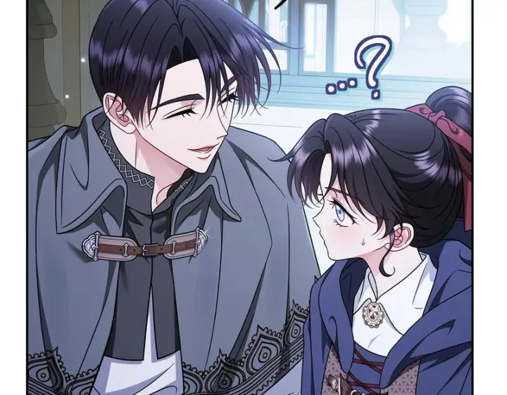 漫画《完蛋！成了反派的试毒小跟班》第91话 想听真心话第103张图