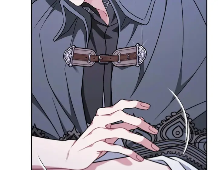 漫画《完蛋！成了反派的试毒小跟班》第91话 想听真心话第145张图