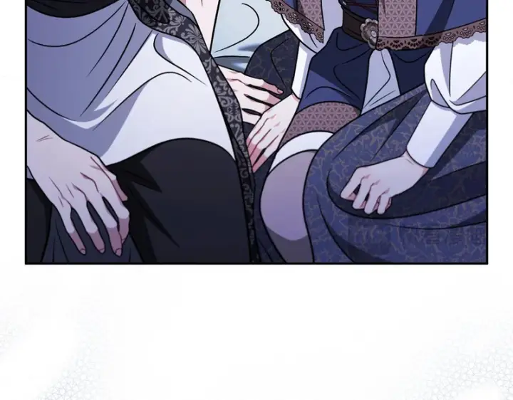 漫画《完蛋！成了反派的试毒小跟班》第91话 想听真心话第156张图
