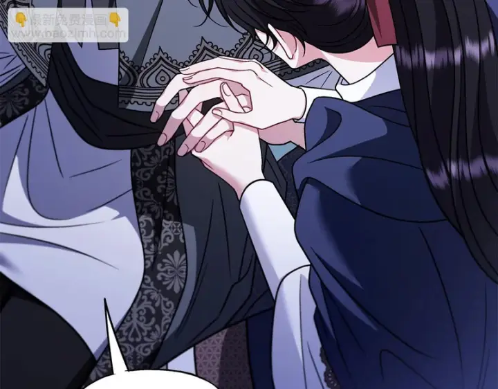 漫画《完蛋！成了反派的试毒小跟班》第91话 想听真心话第162张图