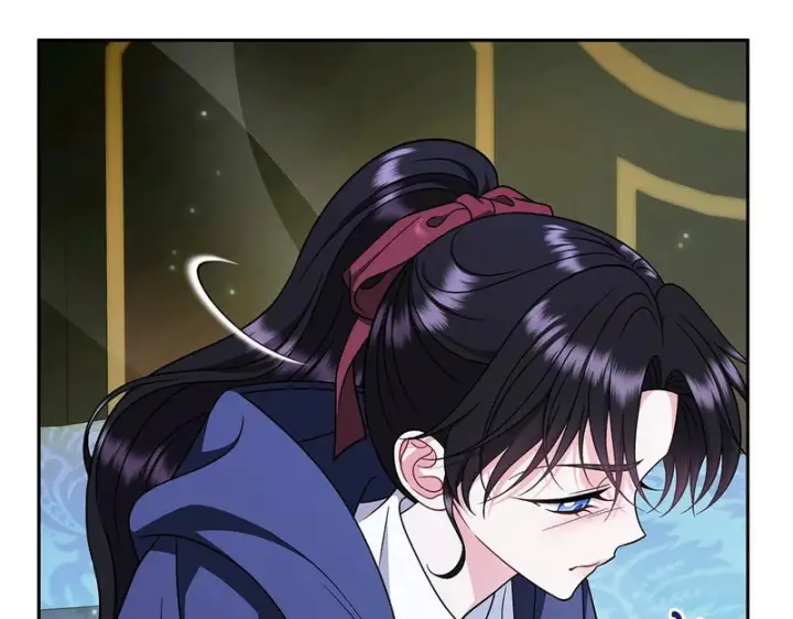 漫画《完蛋！成了反派的试毒小跟班》第91话 想听真心话第171张图