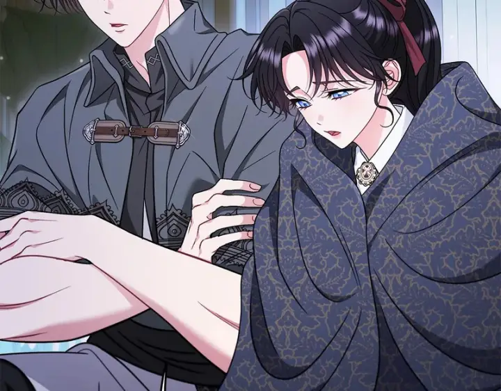 漫画《完蛋！成了反派的试毒小跟班》第91话 想听真心话第20张图