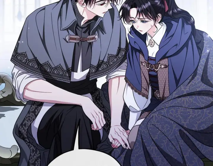 漫画《完蛋！成了反派的试毒小跟班》第91话 想听真心话第81张图