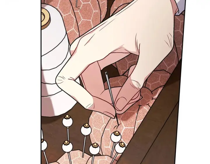 漫画《完蛋！成了反派的试毒小跟班》第92话 提醒第40张图