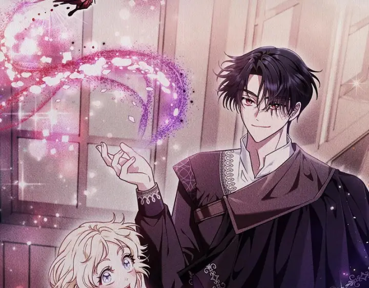 漫画《完蛋！成了反派的试毒小跟班》第93话 带路第170张图