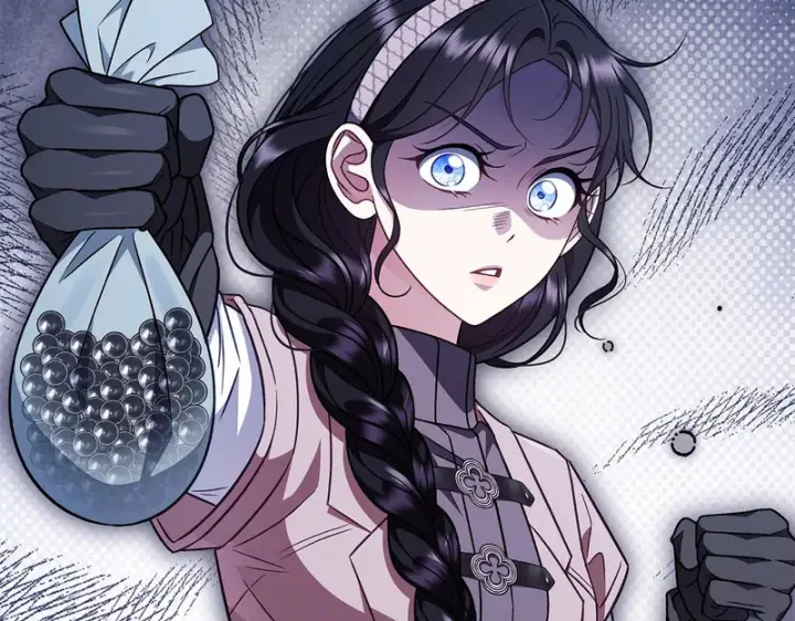 漫画《完蛋！成了反派的试毒小跟班》第94话 逃出来了第115张图