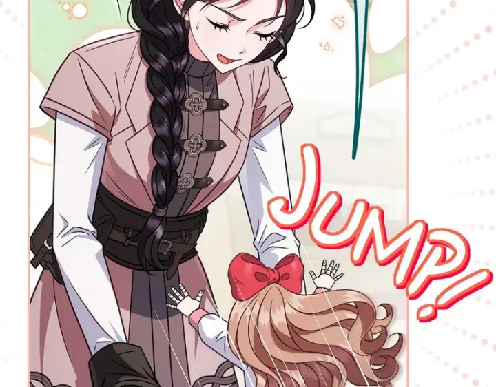 漫画《完蛋！成了反派的试毒小跟班》第94话 逃出来了第141张图