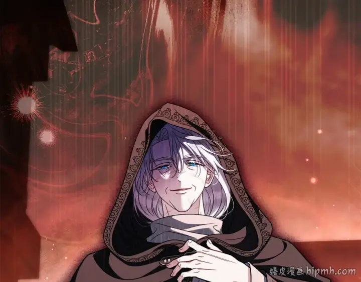 漫画《完蛋！成了反派的试毒小跟班》第101话 魔塔主？第128张图