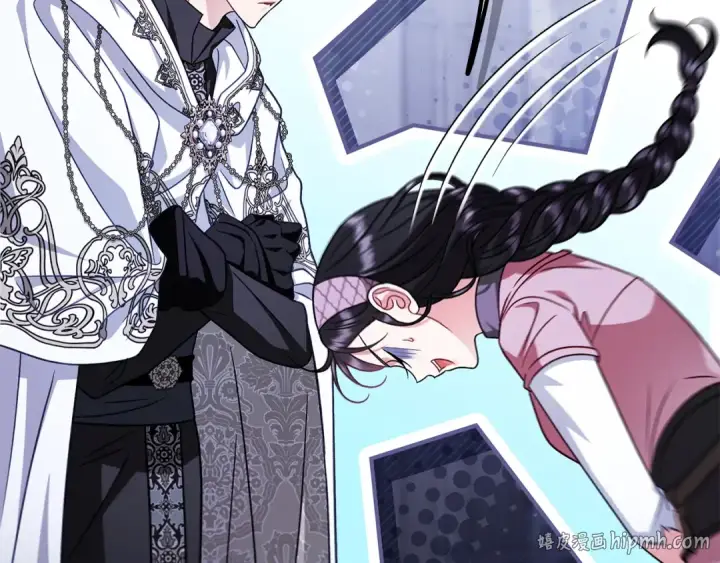 漫画《完蛋！成了反派的试毒小跟班》第105话 证实心意第112张图