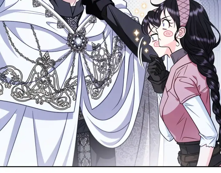 漫画《完蛋！成了反派的试毒小跟班》第105话 证实心意第81张图