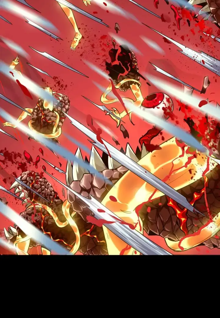漫画《亡灵天使》第六话 应激性变异第33张图