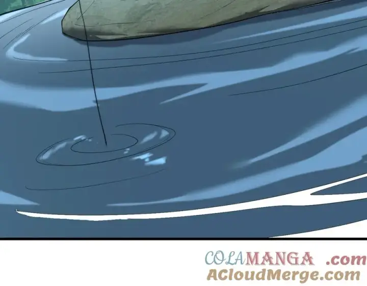 漫画《网游：因为太浪，我成了全服公敌！》第104话 前倨后恭第41张图