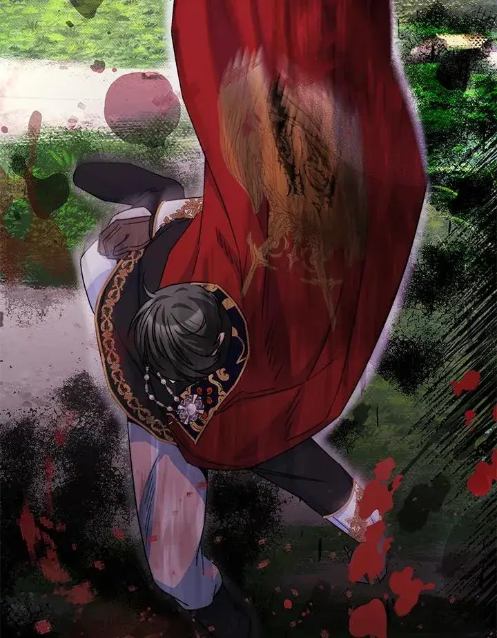 漫画《完结后的伊万杰琳》第48话第7张图