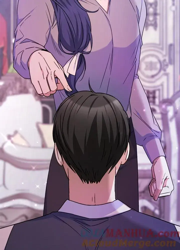 漫画《完结后的伊万杰琳》第48话第73张图