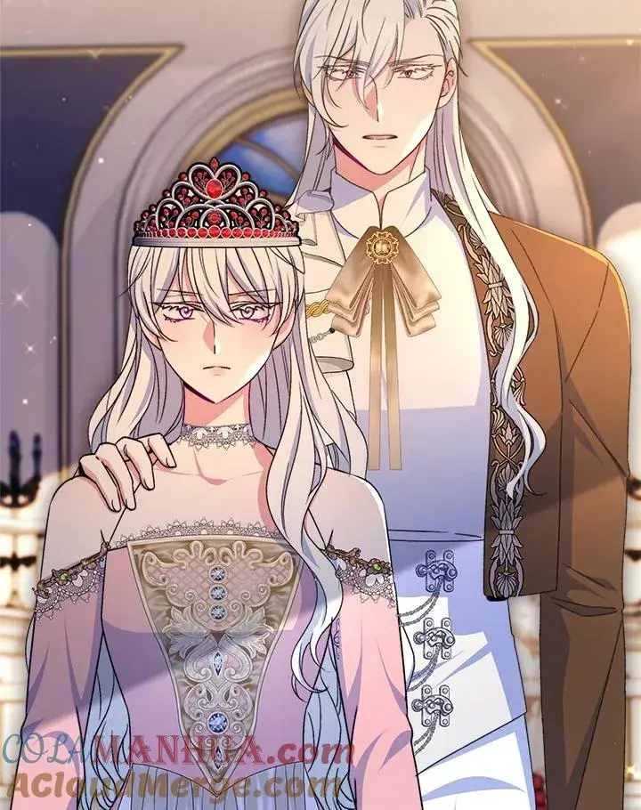 漫画《完结后的伊万杰琳》第57话第49张图