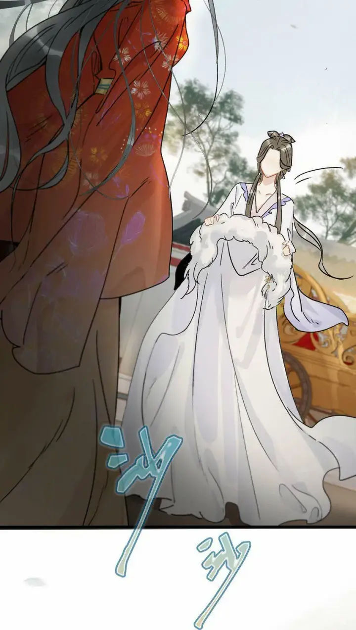 漫画《危！恶毒长公主开始恋爱脑》002 女魔头用棍子捅了他的屁股！第33张图